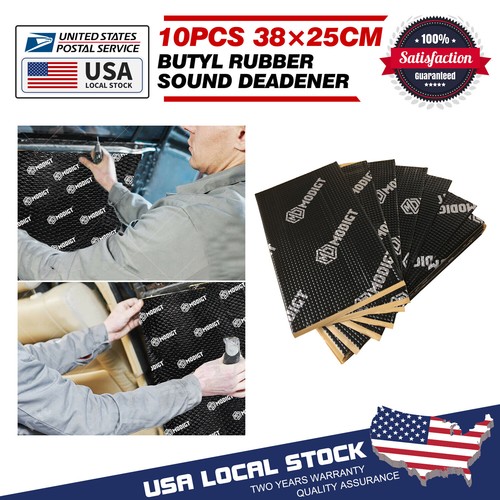 Modigt sound deadening mat - sound,