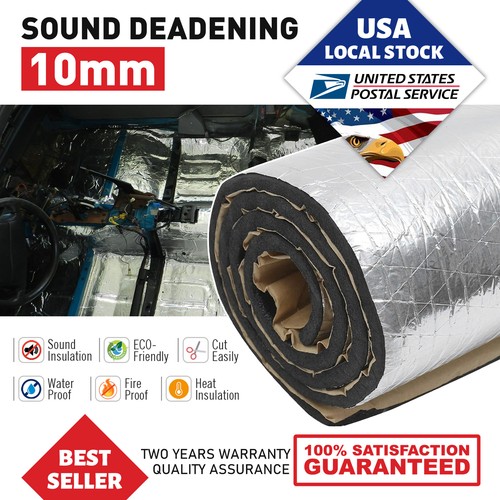 Thermal sound - 39",