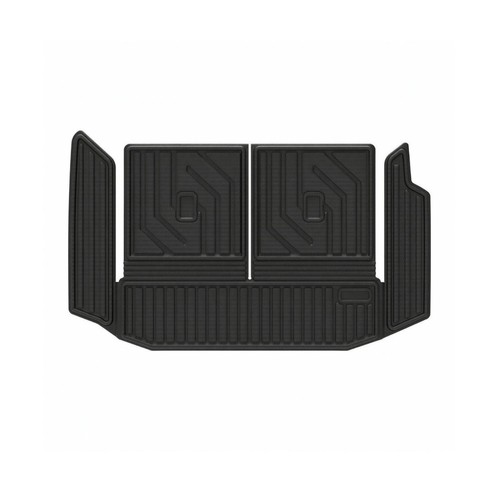 Cargo mat with - cargo, side