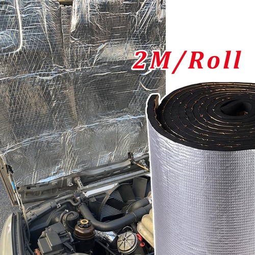 5mm thick strong heat sound - jy,